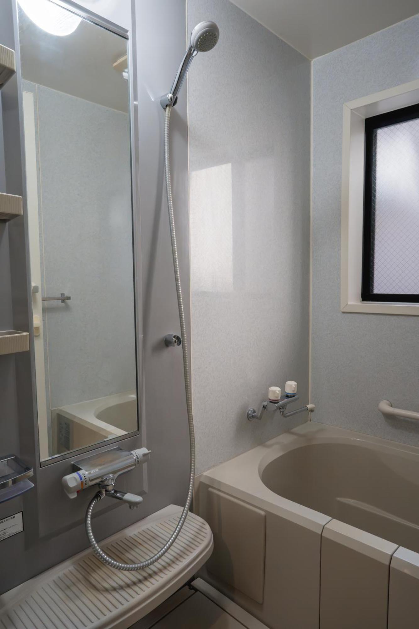 Villa Modern, Cozy And Relaxing 3-story House For Rent! Tokio